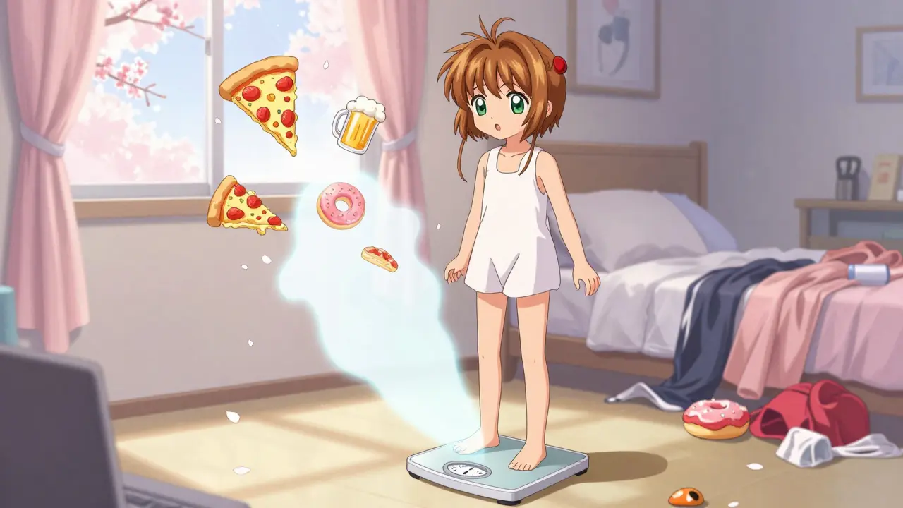 Weekend Weight Gain: How to Stop Calorie Creep and Keep Progress