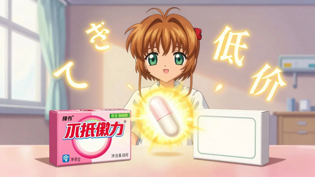 Why Brand Companies Launch Authorized Generics: Strategy Explained