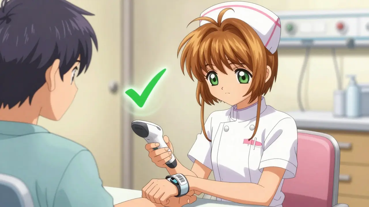 Medication Error Prevention: How to Stay Safe at Home and in Hospitals