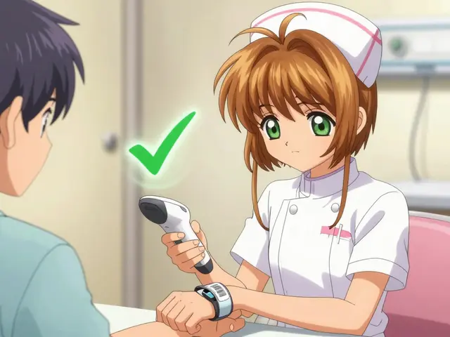 Medication Error Prevention: How to Stay Safe at Home and in Hospitals