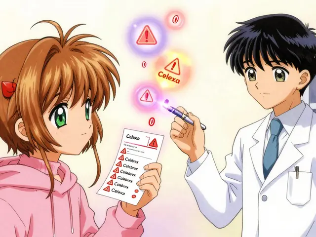 Prescription Writing Errors and How to Catch Them as a Patient