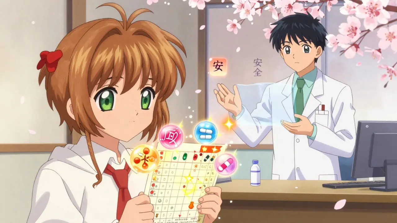 Adverse Drug Events: Definition, Types, and Prevention Strategies