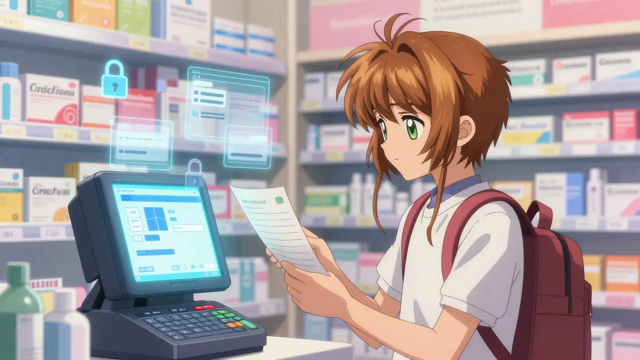 Cross-border pharmacy services: EU generic drug mobility