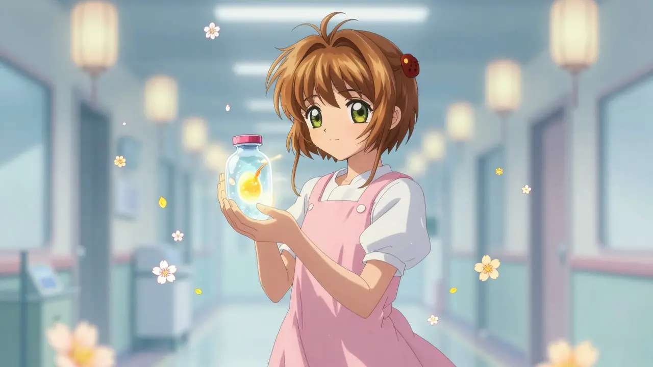 Fertility Preservation Options Before Chemotherapy: What You Need to Know