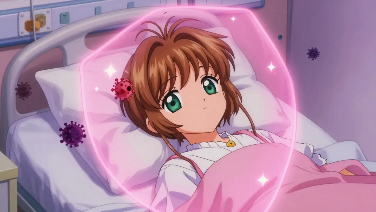 Post-Transplant Infections: Prevention, Vaccines, and Monitoring