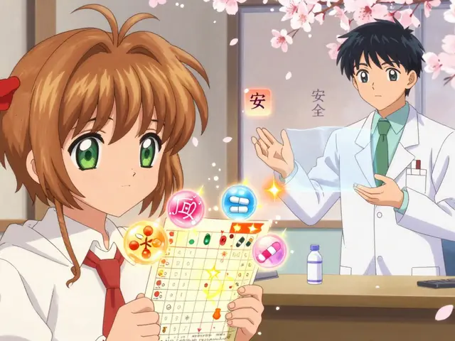 Adverse Drug Events: Definition, Types, and Prevention Strategies