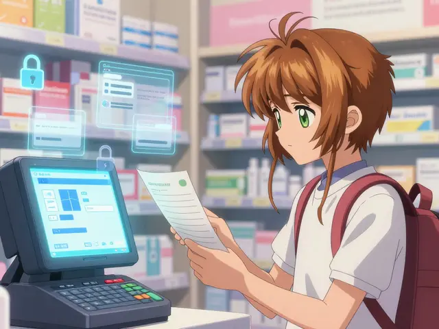 Cross-border pharmacy services: EU generic drug mobility