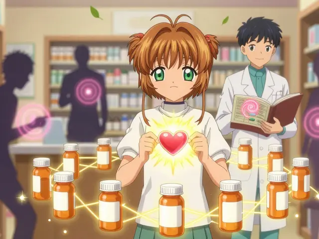 Using One Pharmacy: How It Boosts Medication Safety and Prevents Dangerous Interactions