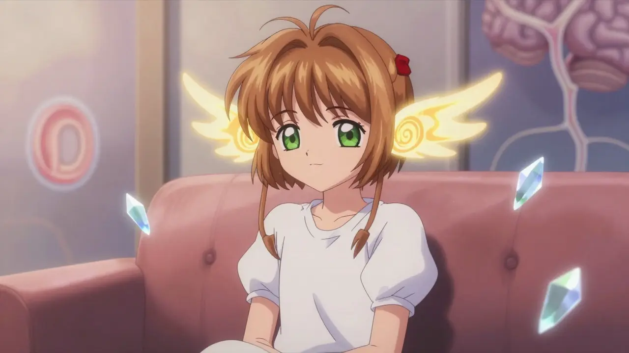 Vertigo vs. Dizziness: What’s Really Going On in Your Brain and Inner Ear