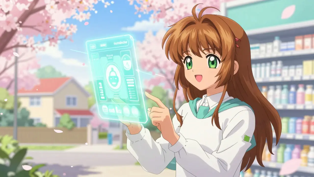 Direct-to-Consumer Generic Pharmacies: New Business Models and Trends