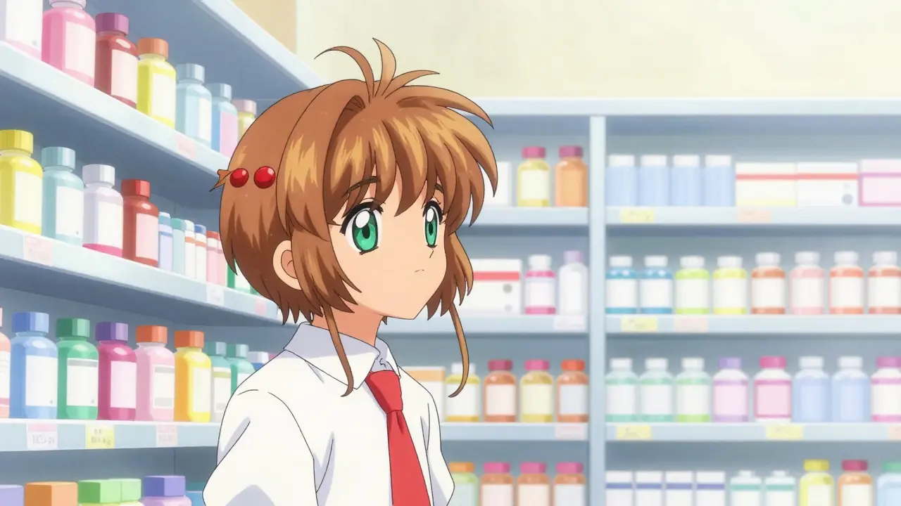 Generic Drug Availability: How Patents and FDA Rules Delay Market Entry