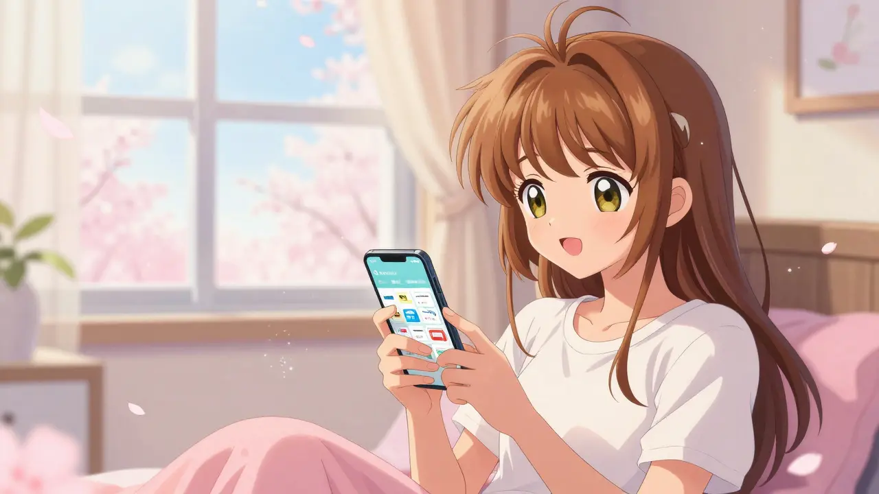 How to Buy Naprosyn Online: A Guide to Safe and Affordable Options