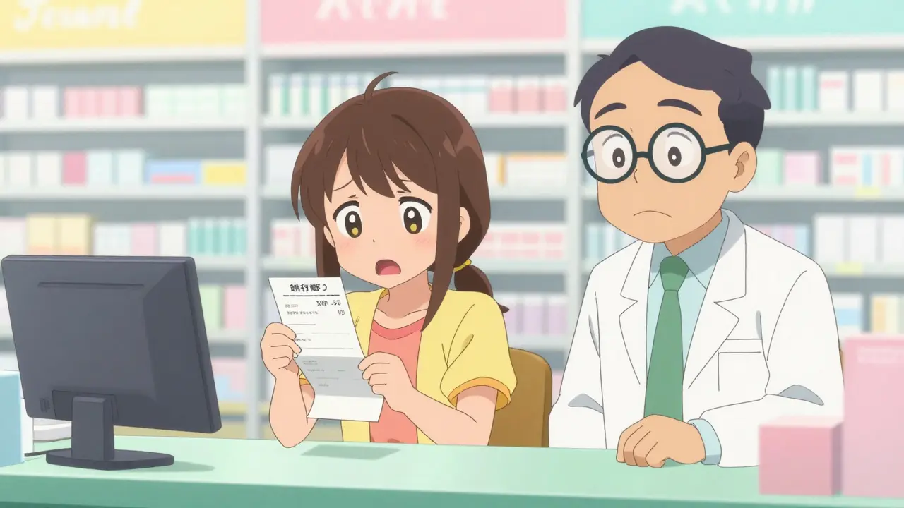 How to Handle Insurance Formulary Changes and Coverage Updates