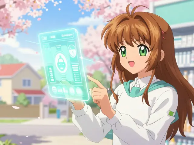 Direct-to-Consumer Generic Pharmacies: New Business Models and Trends