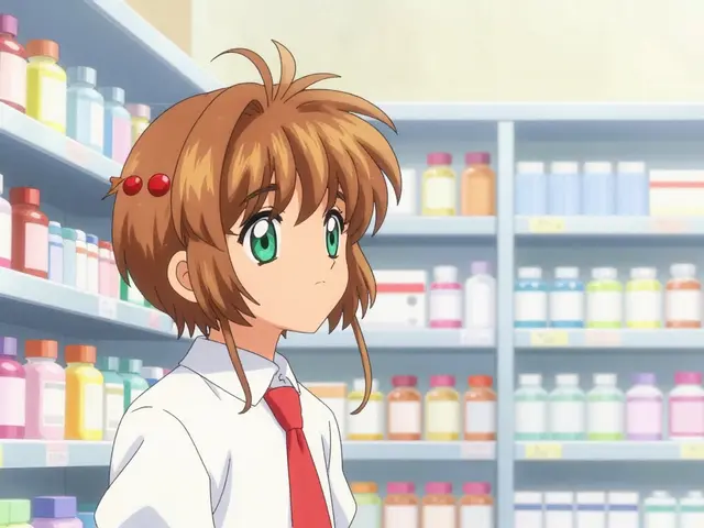 Generic Drug Availability: How Patents and FDA Rules Delay Market Entry