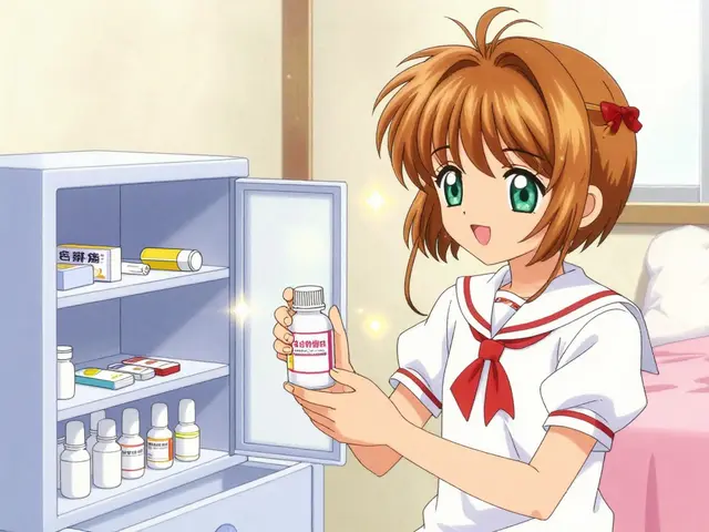 How to Buy Cheap Generic Acetaminophen Online: Savings Guide 2026