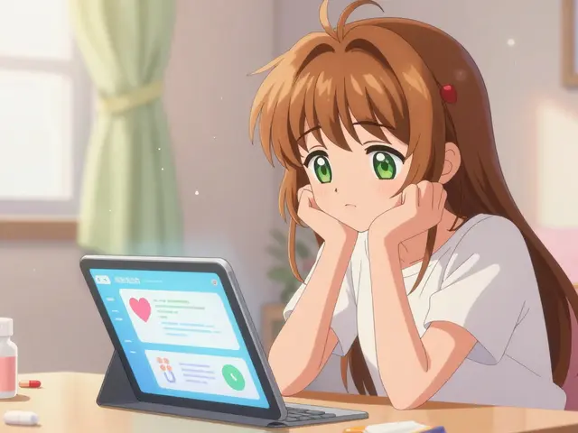 How to Buy Tenormin Online: A Guide to Safe and Affordable Options