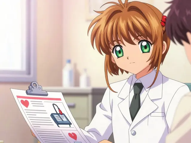 Understanding Metabolic Syndrome: Abdominal Obesity, Blood Pressure, and Lipids