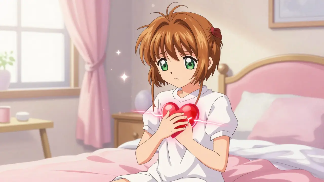 Thyroid Medication Misuse: Risks of Excess and Deficiency