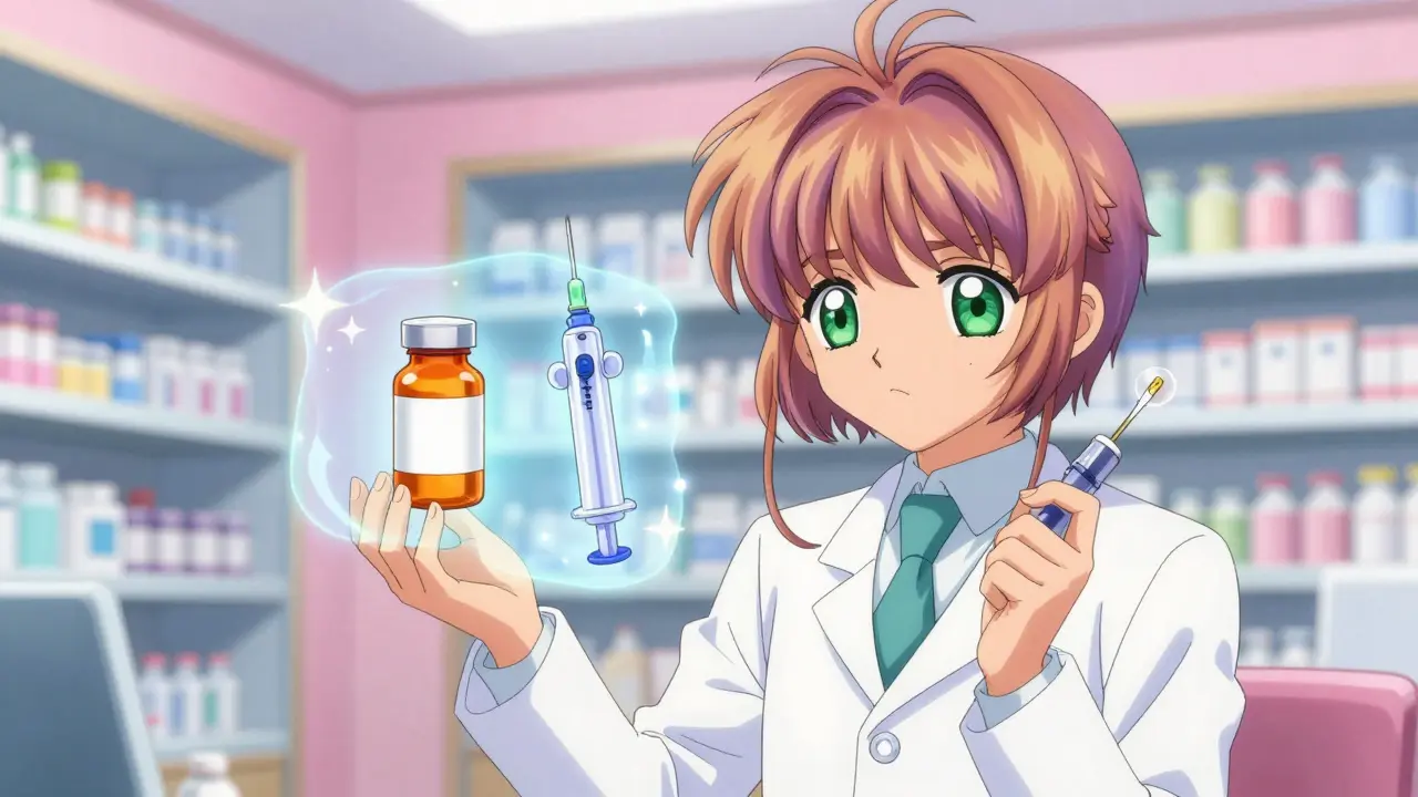 Generic Combination Products: When Multiple Generics Equal One Brand