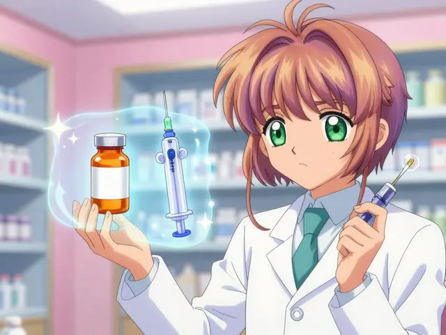Generic Combination Products: When Multiple Generics Equal One Brand