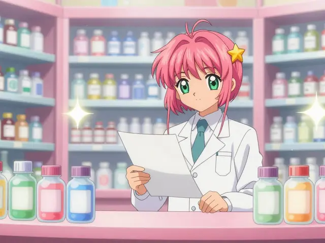 Common Pharmacy Dispensing Errors and How to Prevent Them