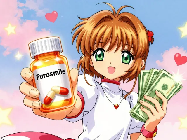 How to Buy Cheap Generic Lasix Online Safely in 2026: Prices, Legit Pharmacies & Tips