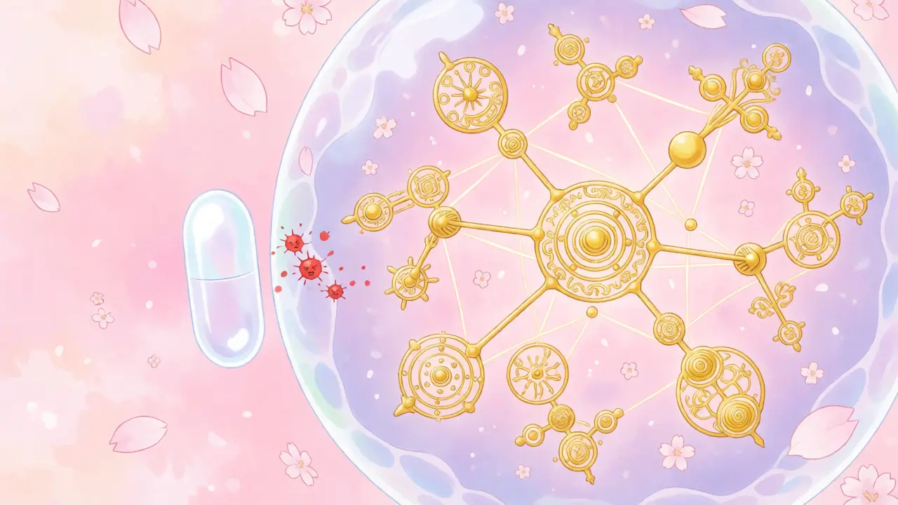 JAK Inhibitors: Oral Immunomodulators & Monitoring Guide