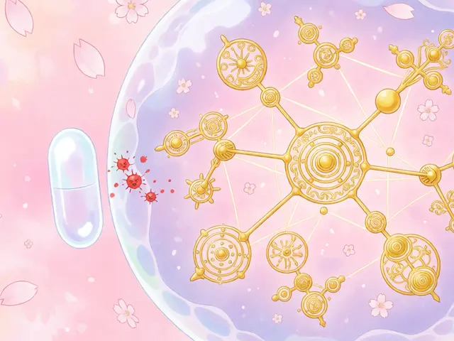 JAK Inhibitors: Oral Immunomodulators & Monitoring Guide